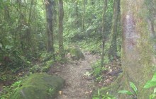 Rio Celeste Hike