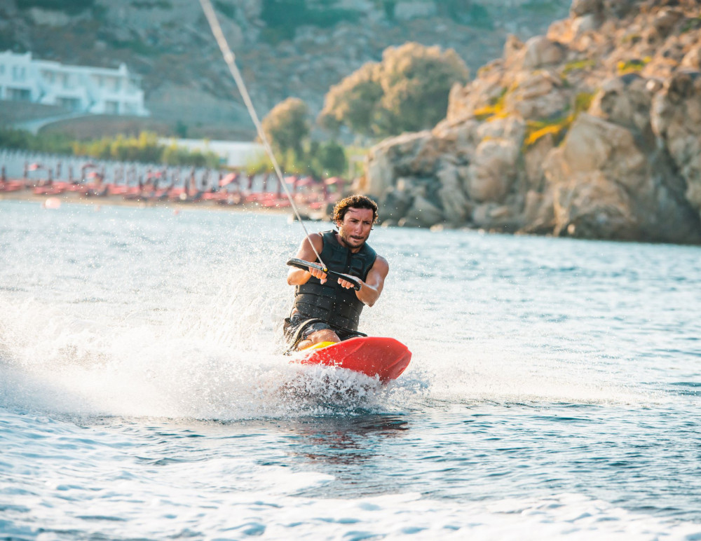 Super Paradise Watersports Mykonos