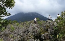 Arenal Volcano Tour Paradise
