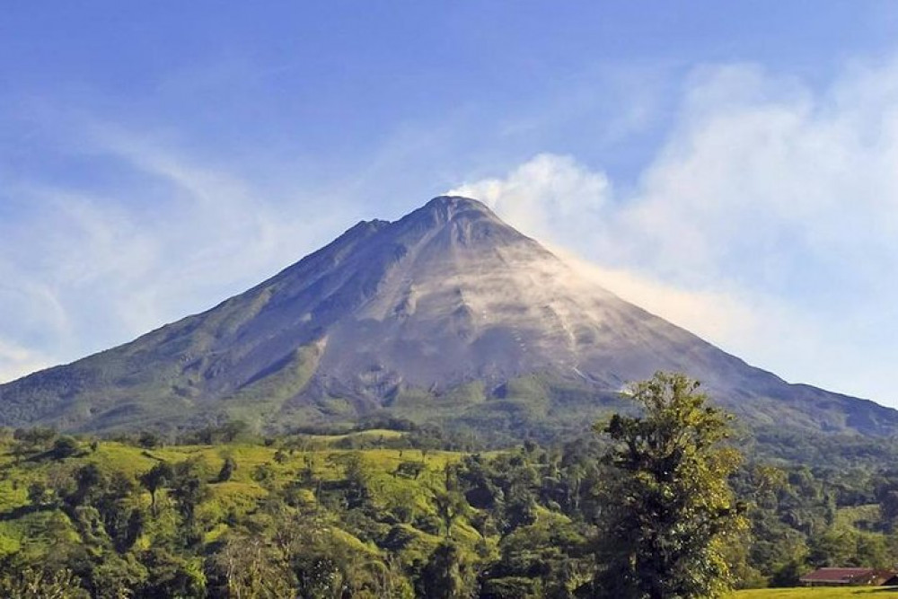 La Fortuna City Tour with Cooking Class - La Fortuna | Project Expedition