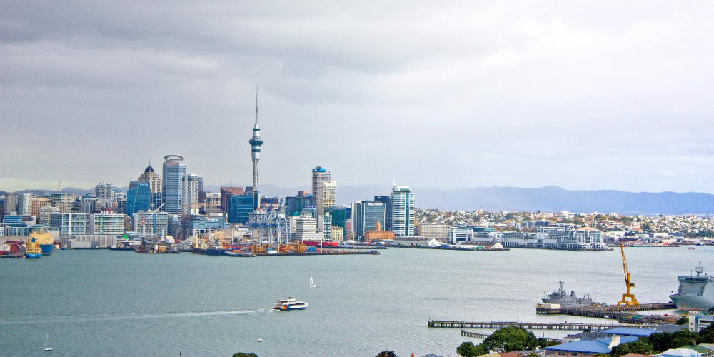 Small Group Auckland City Revealed