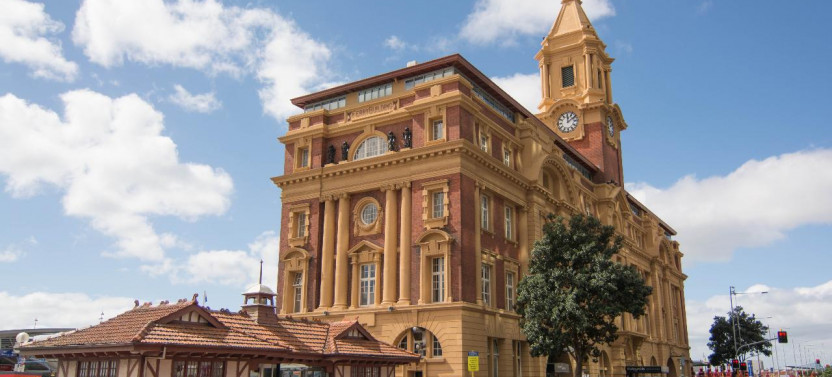 Small Group Auckland City Revealed
