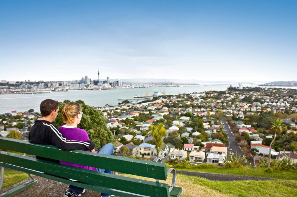 auckland city revealed tour