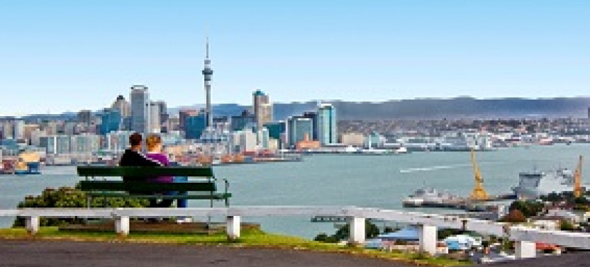 Small Group Taste Of Auckland Tour