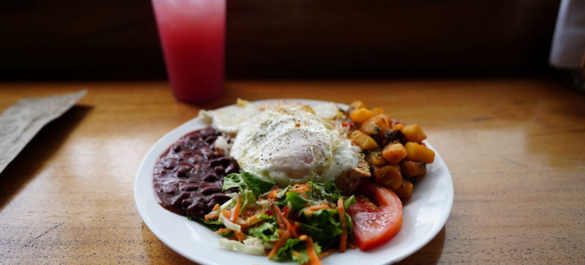 The Ultimate Nauyaca Experience: 4x4 Access + Lunch