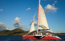 Cruz Bay Watersports91