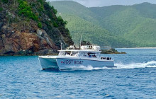 Cruz Bay Watersports97