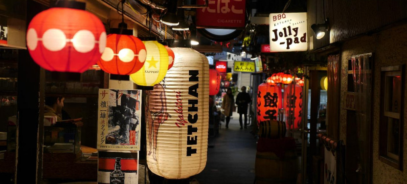 Deep Osaka All Inclusive Nighttime Foodie Adventure