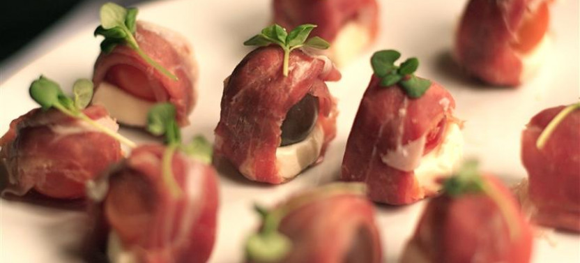 Downtown Charleston Private Culinary Tour