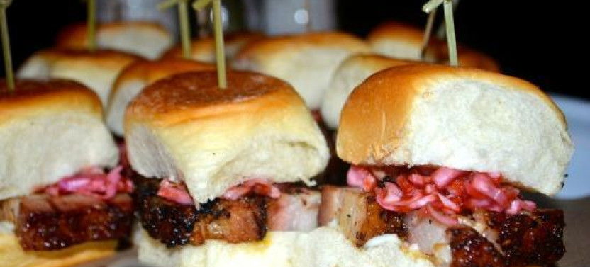 Downtown Charleston Private Culinary Tour