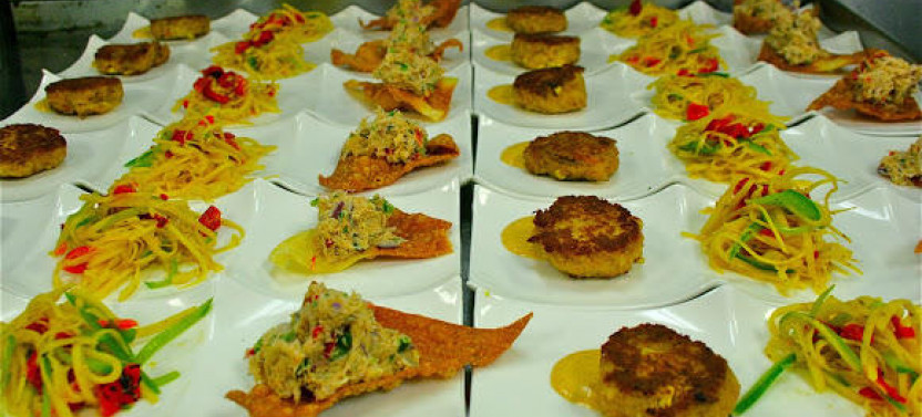 Downtown Charleston Private Culinary Tour