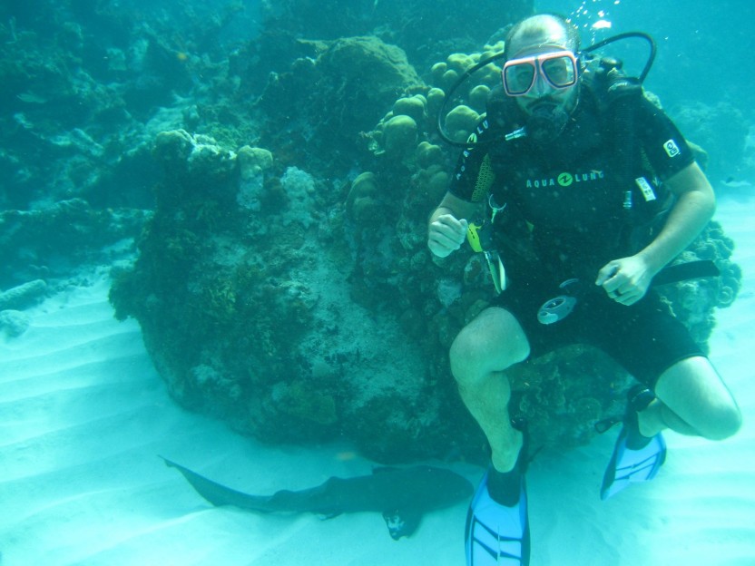 Advanced Open Water Diver Course Online