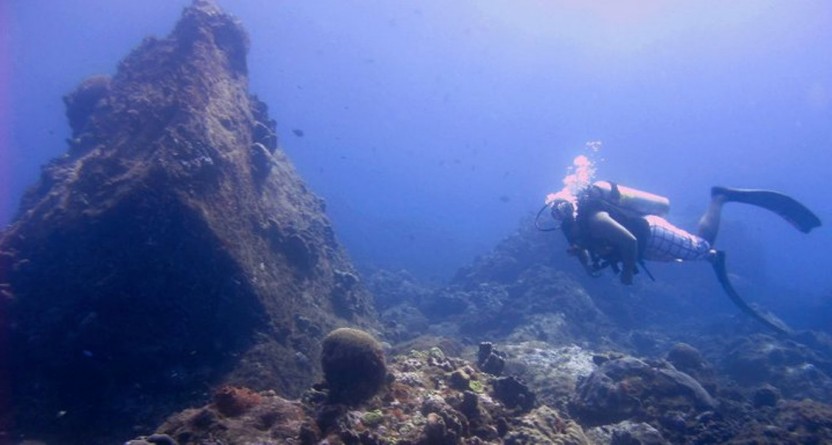 Scuba Tune-up / Reactivate