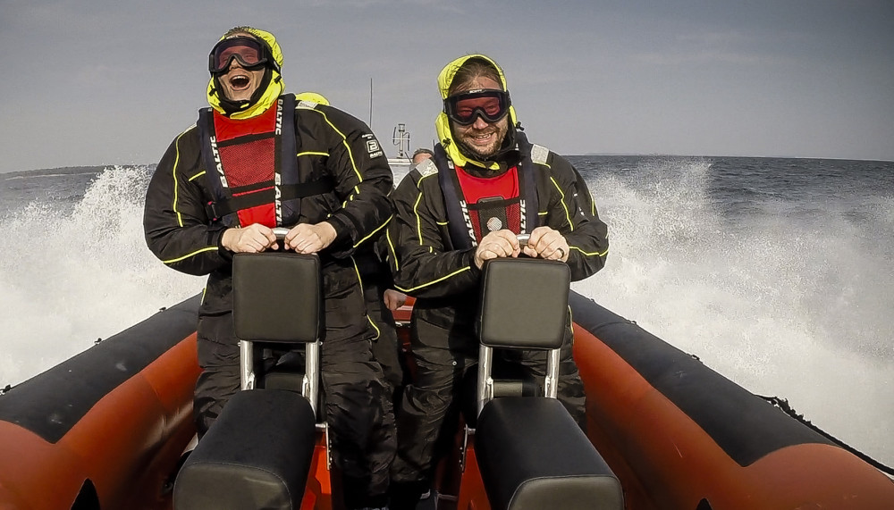 Redrib Experience Oy Ltd