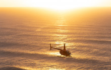 Mauna Loa Helicopter Tours Big Island