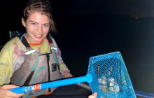 Thousand Islands Mangrove Tunnel & Bioluminescent Sunset Kayak