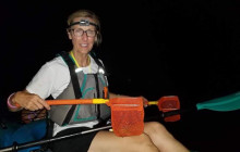 Thousand Islands Mangrove Tunnel & Bioluminescent Sunset Kayak