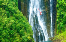 Mauna Loa Helicopter Tours Big Island