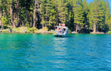 Lake Tahoe Boat Rides, Inc.2