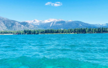 Lake Tahoe Boat Rides, Inc.7