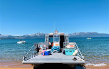 Lake Tahoe Boat Rides, Inc.9