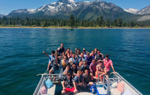 Lake Tahoe Boat Rides, Inc.10