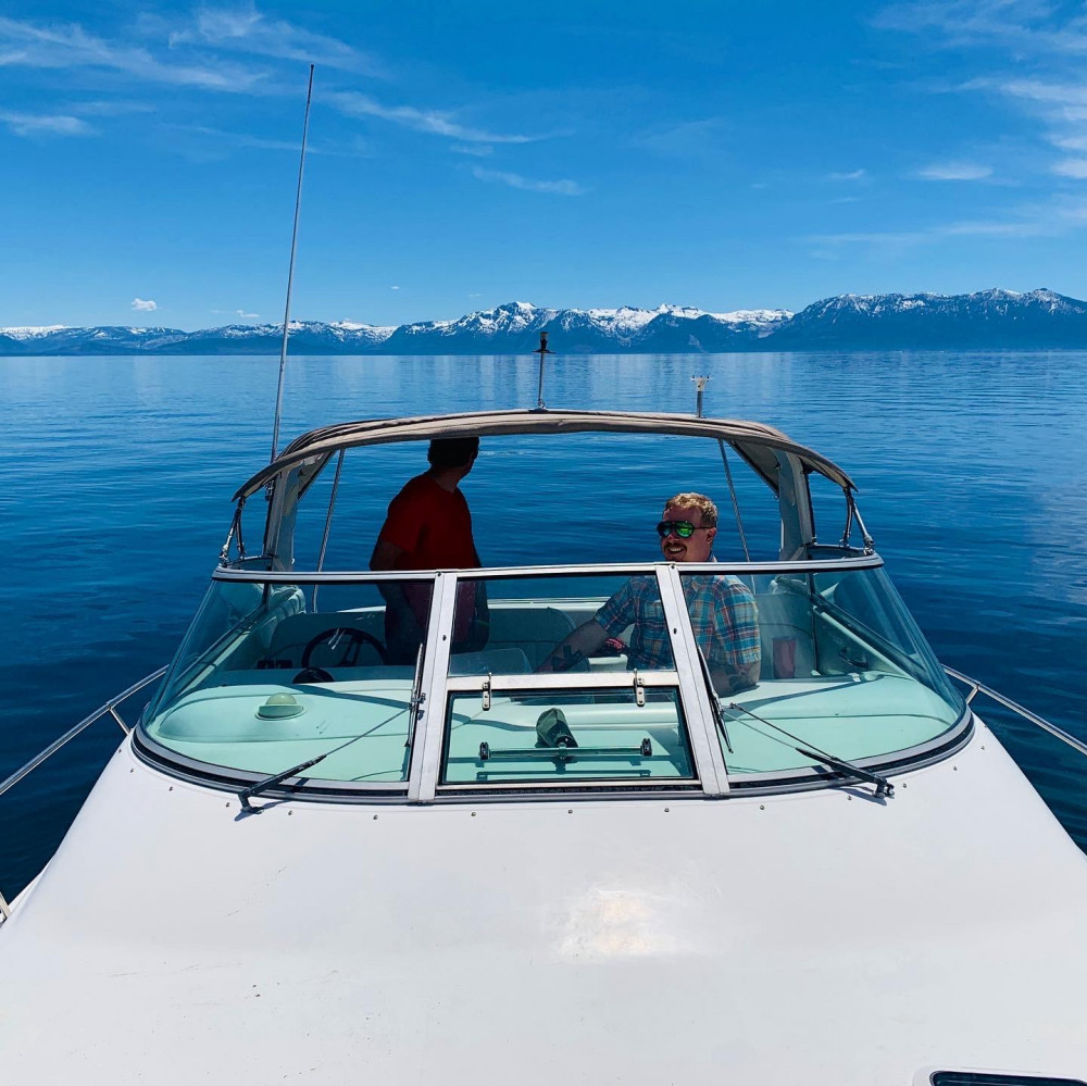 Lake Tahoe Boat Rides, Inc.