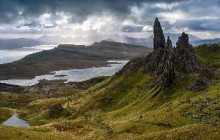 3 Day Isle Of Skye & The Highlands Tour (Twin Room)