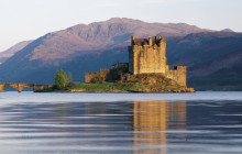 3 Day Isle Of Skye & The Highlands Tour (B&B Single Room)