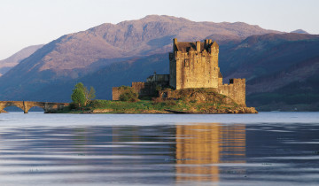 A picture of 3 Day Isle Of Skye & The Highlands Tour (B&B Single Room)