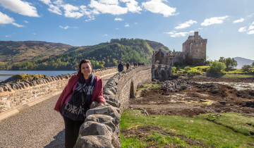 A picture of 5 Day Isle Of Skye, Loch Ness + Inverness (Single Room)