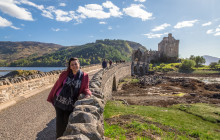 5 Day Isle Of Skye, Loch Ness + Inverness (Twin Room)