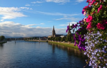 5 Day Isle Of Skye, Loch Ness + Inverness (Twin Room)