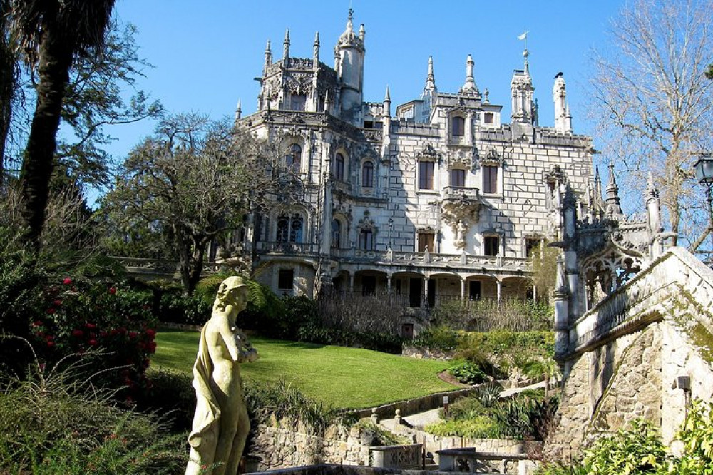 Discover The Nature - Outdoor Events