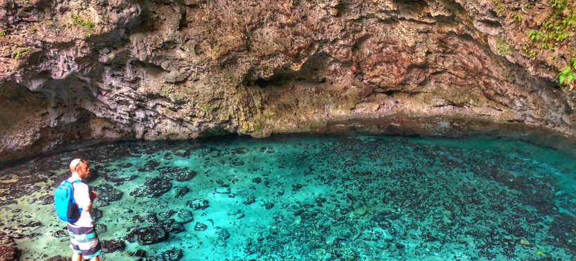 Santo Domingo City Tour from Punta Cana