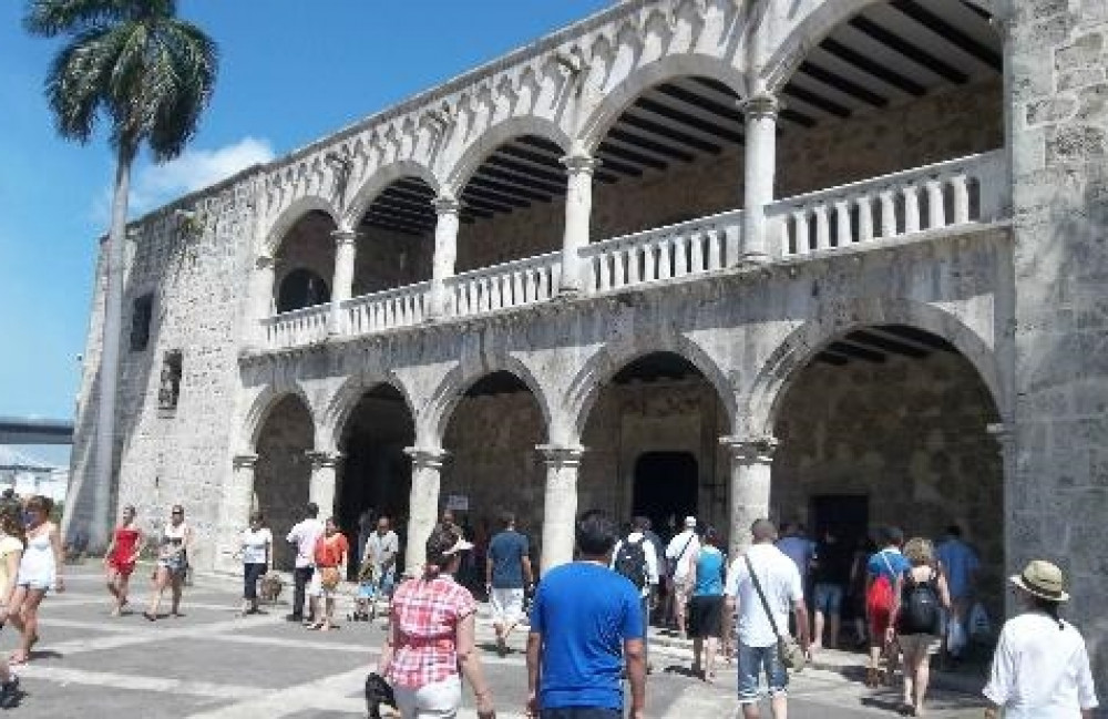 Santo Domingo City Tour From Punta Cana - Punta Cana | Project Expedition