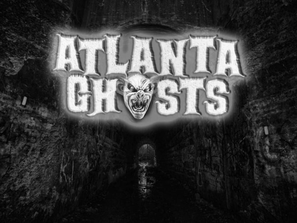 Atlanta Ghosts Tour