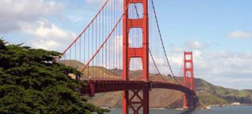 1 Day San Francisco Hop On Hop Off Tour & Night Tour