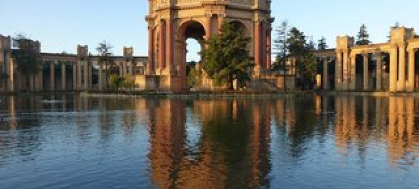 1 Day San Francisco Hop On Hop Off Tour & Night Tour