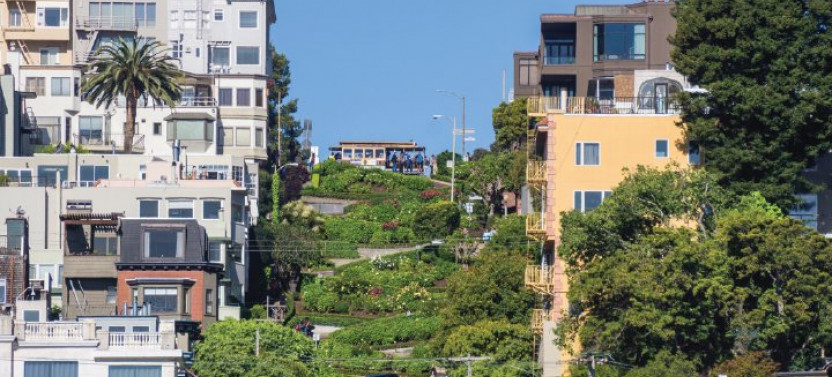 2 Day San Francisco Hop On Hop Off Tour & Night Tour