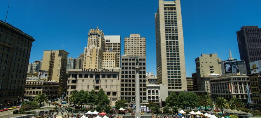 2 Day San Francisco Hop On Hop Off Tour & Night Tour
