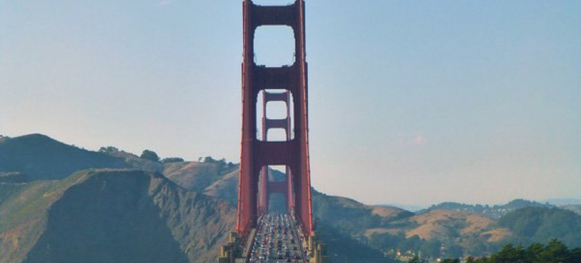 2 Day San Francisco Hop On Hop Off Tour & Night Tour