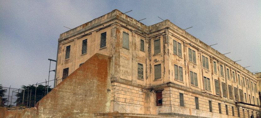 Alcatraz Island Tour with 2 Day Hop On Hop Off Package