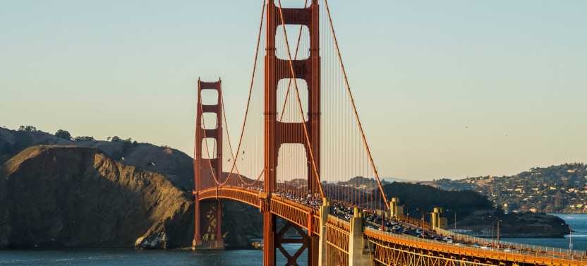 Alcatraz Island Tour with 2 Day Hop On Hop Off Package