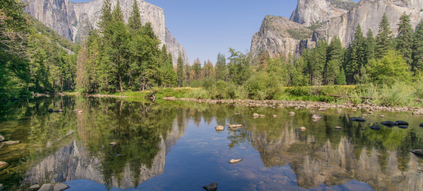 Yosemite National Park Tour from San Francisco