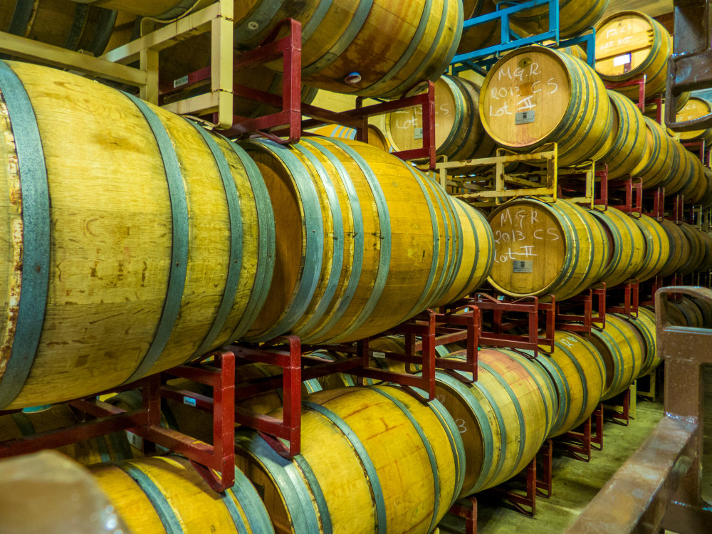 Half Day Wine Country Tour from San Francisco San Francisco Project