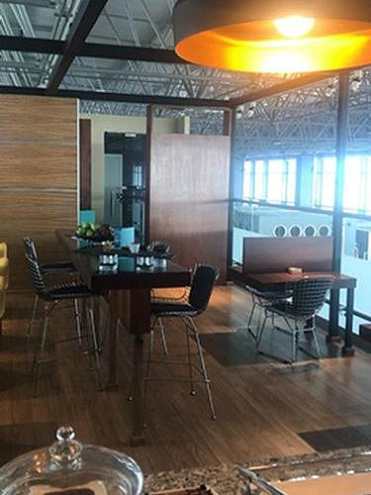 Acapulco International (ACA) Airport Lounge Access