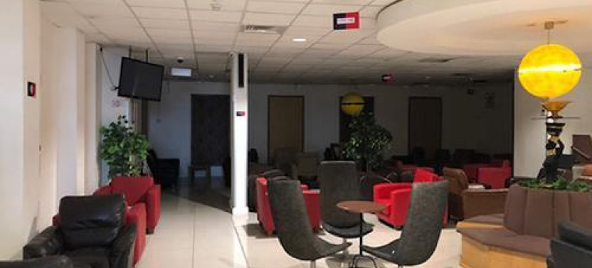 Kotoka International (ACC) Airport Lounge Access