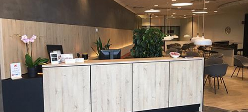 Stockholm Arlanda (ARN) Airport Lounge Access
