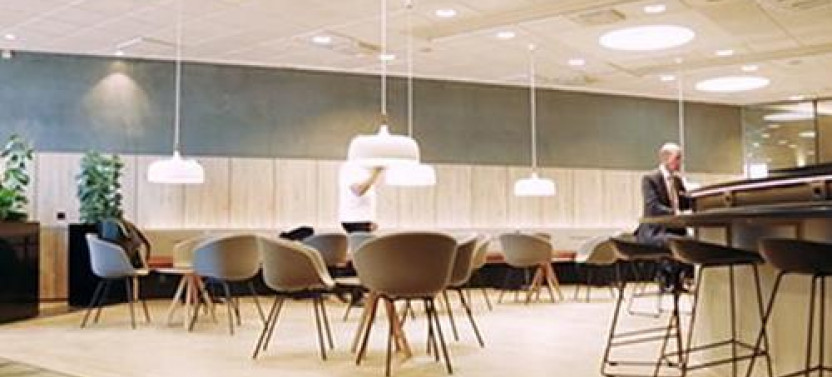 Stockholm Arlanda (ARN) Airport Lounge Access
